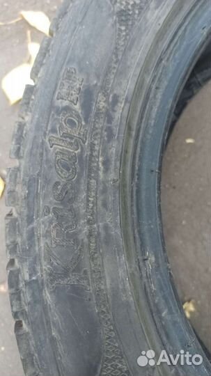 Kleber Krisalp HP 195/55 R15 85H