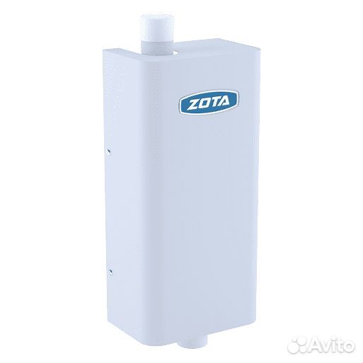 Электрический котел Zota Econom 9 кВт