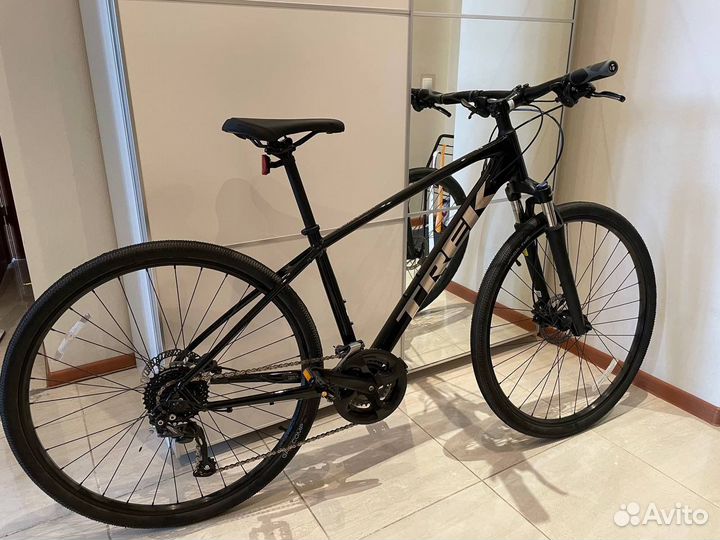 Trek Dual Sport 2 2022