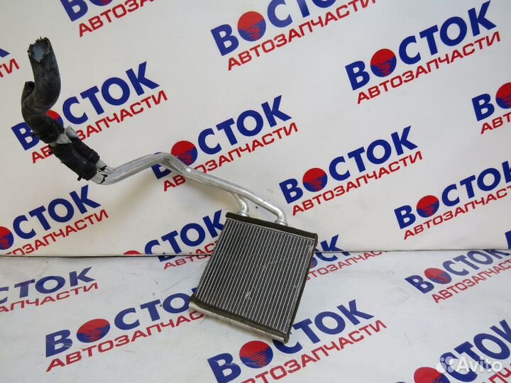 Радиатор отопителя nissan serena C26