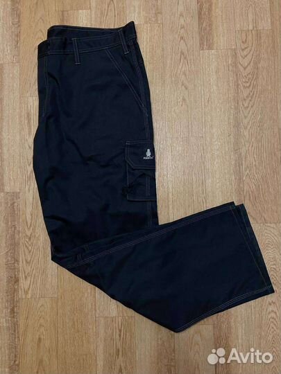 Рабочие штаны mascot