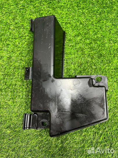 Обшивка багажника задняя левая Bmw X6 E71 306D5