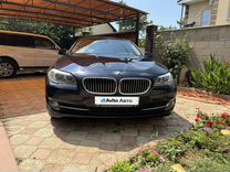 BMW 5 серия 2.0 AT, 2013, 220 000 км, с пробегом, цена 1 700 000 руб.