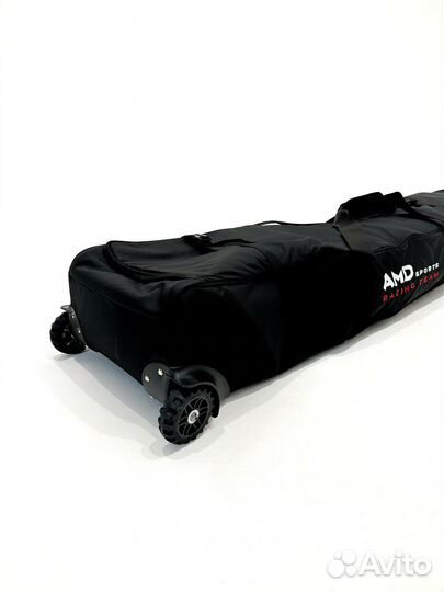Чехол горнолыжный на колесах Amd Sports Roller