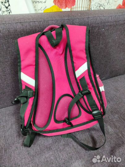 Портфель школьный