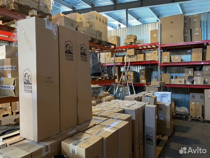 Сэндвич труба для дымохода