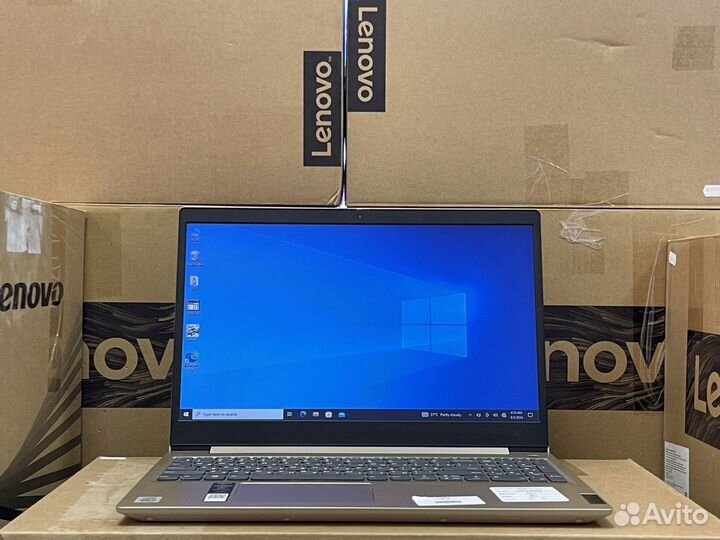 Ноутбуки со склада Lenovo i3 i5 i7 16GB 512 SSD IP