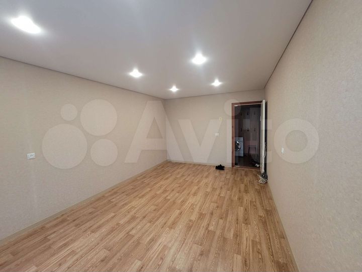 1-к. квартира, 25,1 м², 8/9 эт.