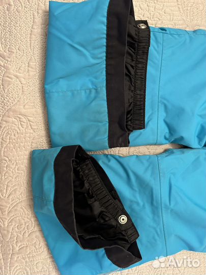 Брюки горнолыжные reimatech 122