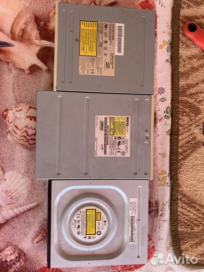 Dvd дисководы