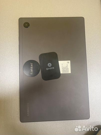 Планшет Samsung Galaxy Tab A8 SM-X200