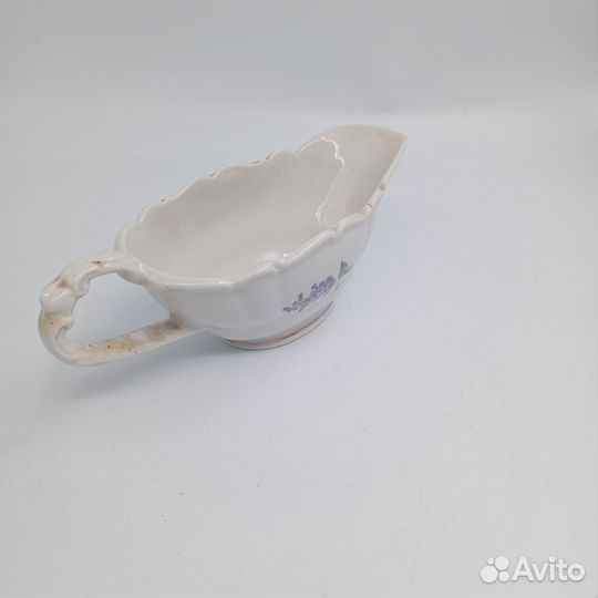 Соусник Дулево СССР (нчк)