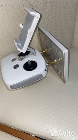 Пульт Управл квадрокоптера DJI Phantome