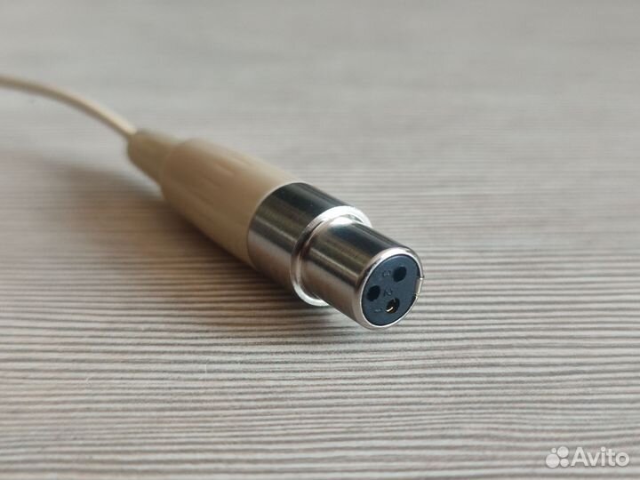 Головная гарнитура для Shure, Sennheiser, AKG