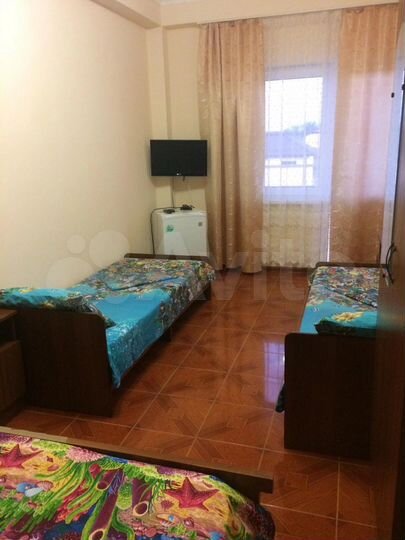 Комната 16 м², 2/3 эт.