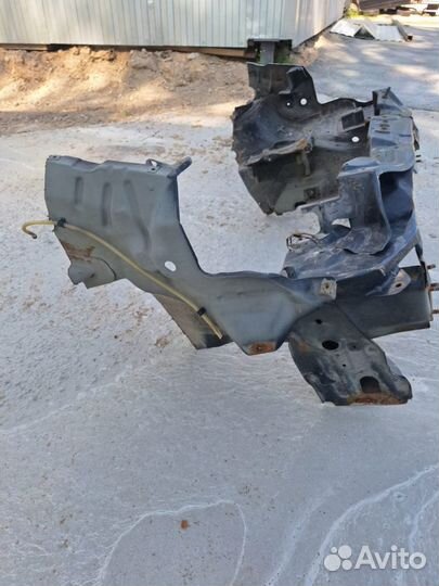 Телевизор Daewoo Matiz