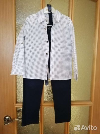 Турецкий костюм на 4-5 лет