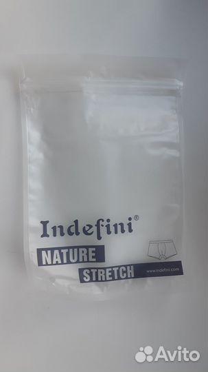 Пакеты со струной