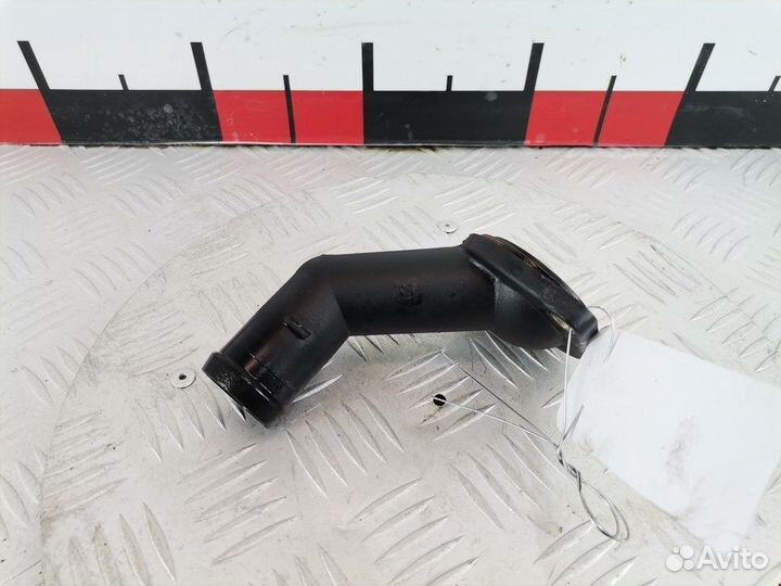 Фланец для Volkswagen Golf 4