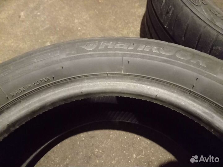 Hankook Ventus S1 Evo K107 195/50 R15