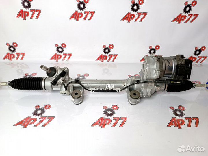 Рулевая рейка Toyota Camry 70 Lhd 4425033620