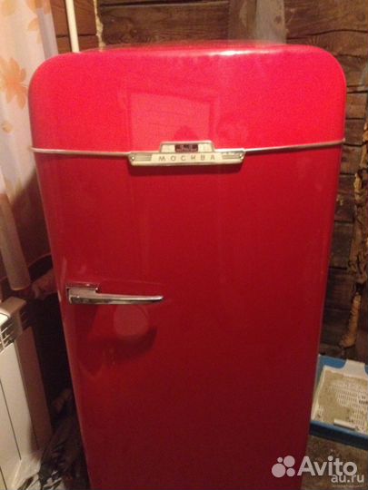 ЗИЛ Москва (продажа или обмен)