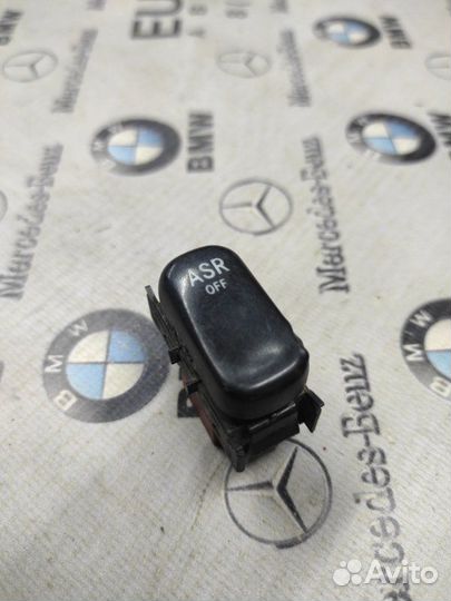 Кнопки прочие Mercedes-Benz E Class W210