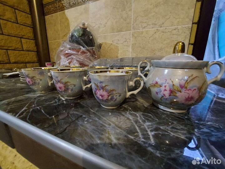 Заварочный чайник