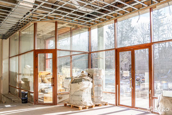 Пвх окна в Минеральных Водах