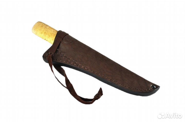 Нож Якутский 