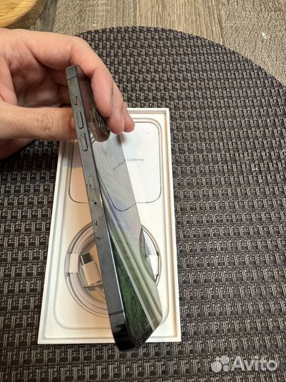 iPhone 12 Pro Max, 256 ГБ