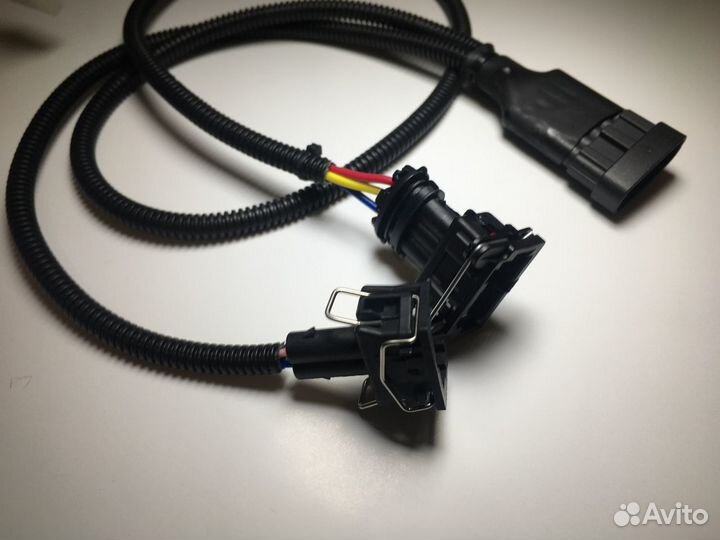 Коса для подключения дад и дтв