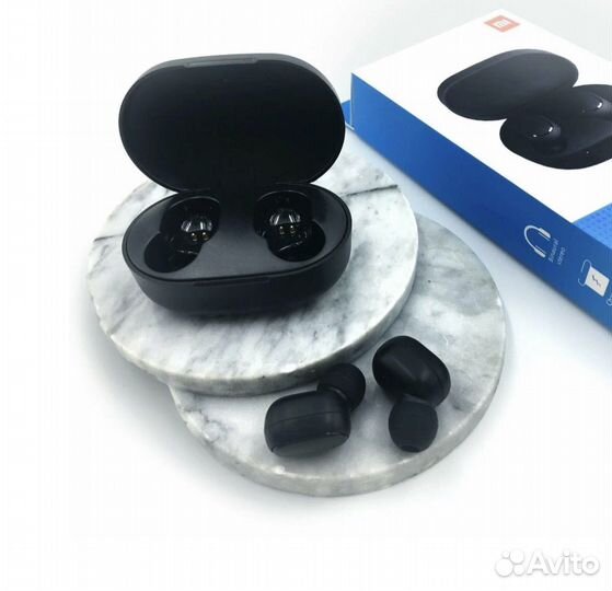 Беспроводные наушники Xiaomi Redmi Airdots S