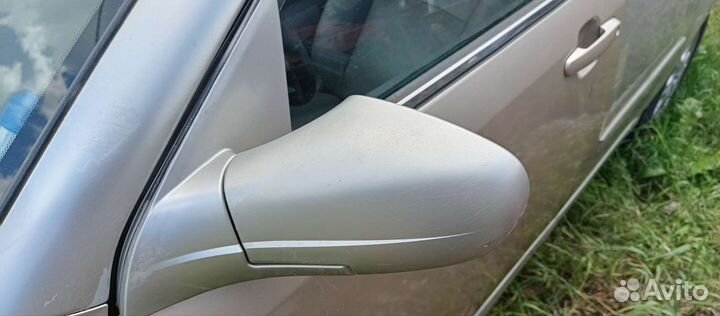 Зеркало Chery Fora (A21