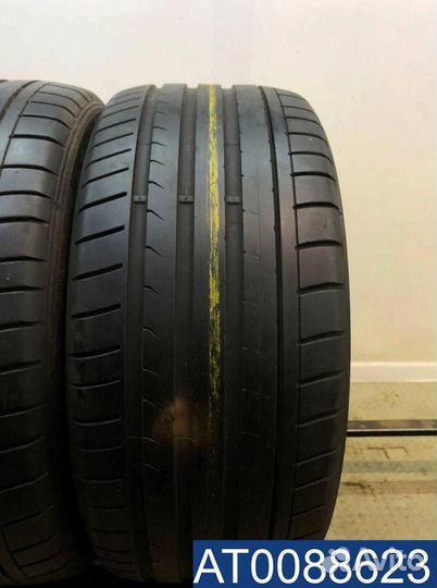 Dunlop SP Sport Maxx GT 255/40 R19 98H