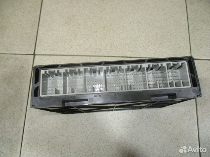 Блок комфорта Chevrolet Cruze (J300) 2009-2016