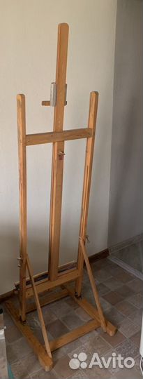 Мольберт студийный Mabef М/10