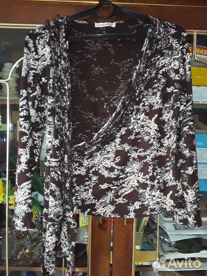 Вещи женские