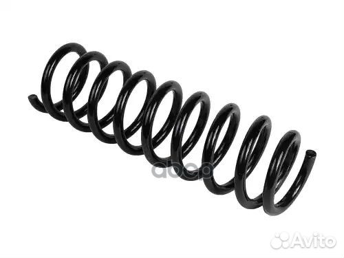 Пружина задняя 42 372 56 KIA Ceed SW II 12