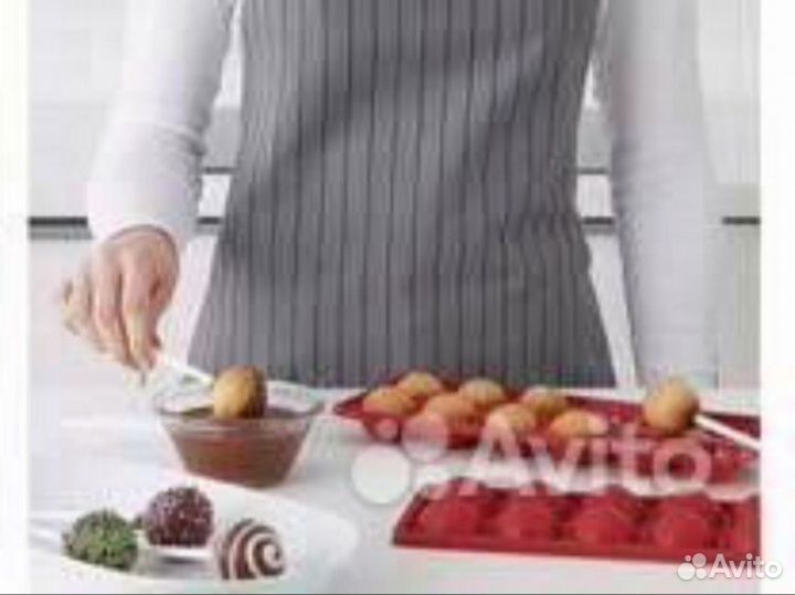 Форма для выпечки IKEA