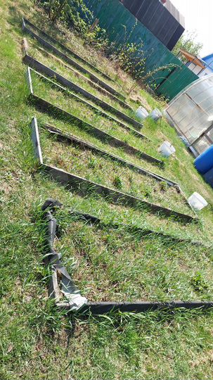 Дача 80 м² на участке 5,6 сот.