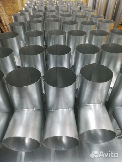 Продам трубы для котла