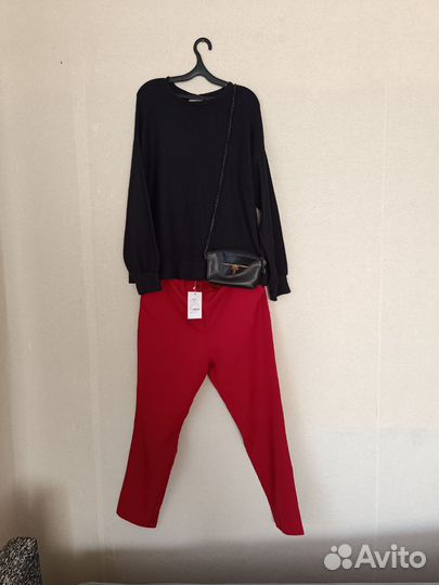 Пакет вещей