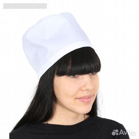 Колпак медицинский