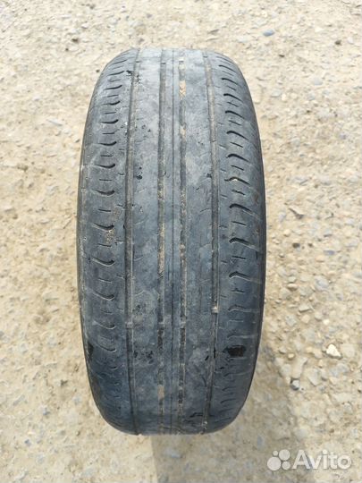 Hankook Optimo K415 225/60 R17