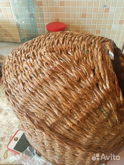 Лежанка для собак и кошек