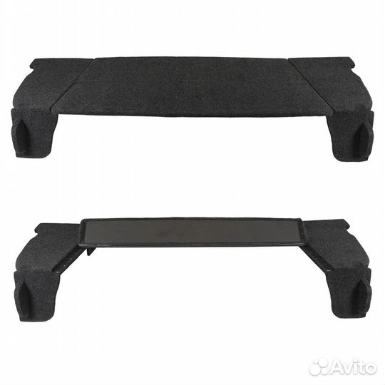 Полка багажника ваз 2121 Нива 2131 Нива 4x4 Урбан