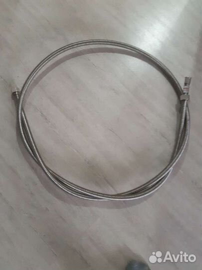 Шланг для газовой плиты