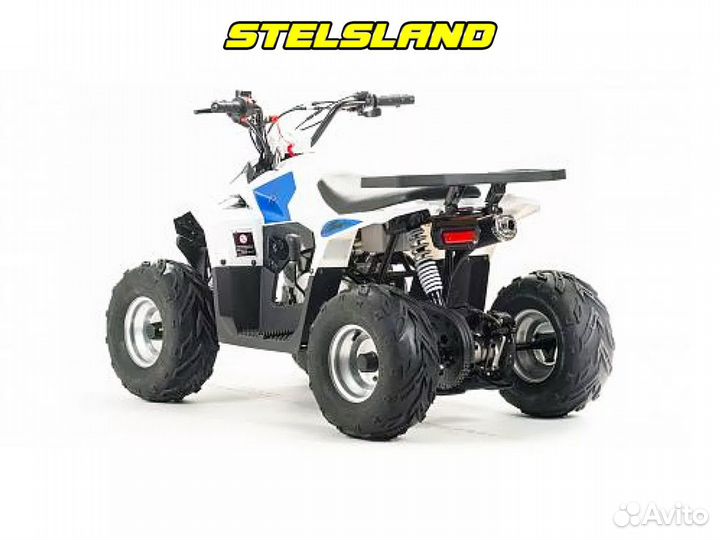 MotoLand ATV 110 Eagle