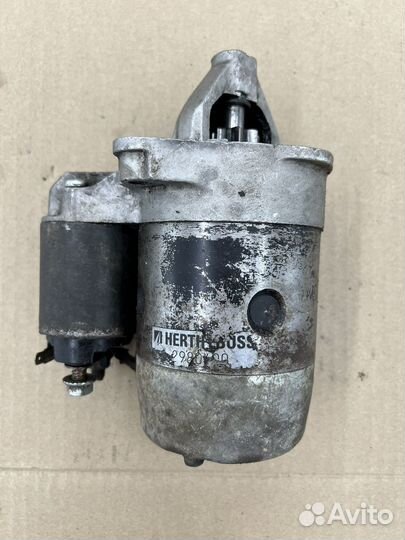 Стартер для Mazda 323 BA;BG;F 1.5 M3T38882